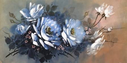 Watercolor Flowers