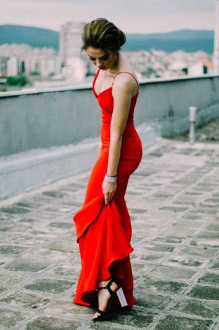 2023's Hottest Formal Dress Trends