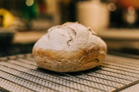Chef Dominique Ansel’s Homemade Croissants: Master the Art of Flaky, Buttery Perfection