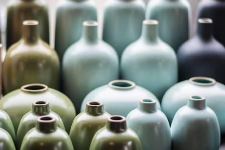 Fundamentals of Ceramic Sculpture: A Comprehensive Guide to Firing, Clay, and Glazes