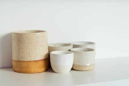 Introduction to Ceramics: Exploring Varieties and Learning Methods