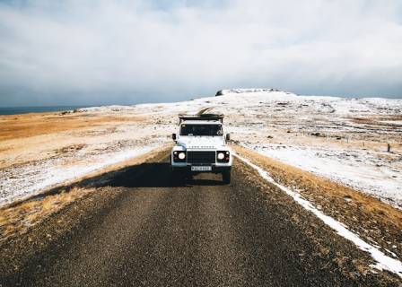 The Pinnacle of Off-Road Cars: What Sets Them Apart
