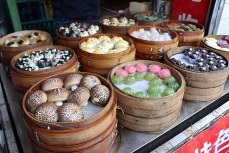 10 Key Facts About China’s Famous Baozi