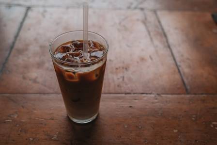 Iced Coffee Drinks for Summer