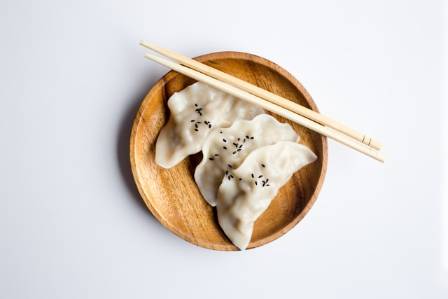 Master the Craft: Essential Strategies for Perfect Homemade Dumplings