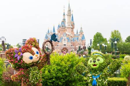 8 Things You Need to Know for Visiting Shanghai Disneyland