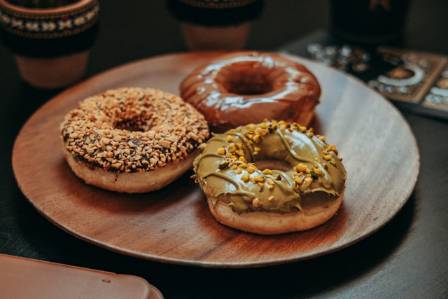 World eating too much sugar