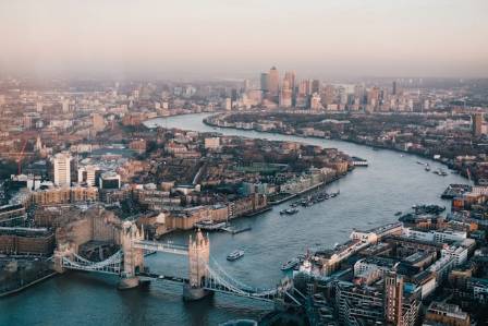 3 Things You Must Know About The Thames