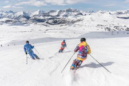 Skiing Through the Ages: Unveiling the Rich Tapestry of Skiing's Histor