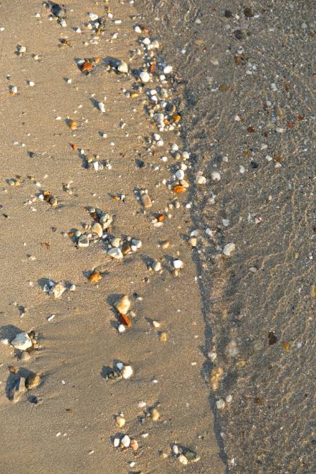 Nature’s Water – Carved Gems