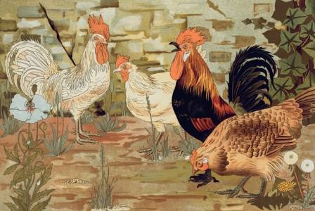 Comprehensive Animal Illustration: A Guide to Sketching Wildlife and Mythical Beasts