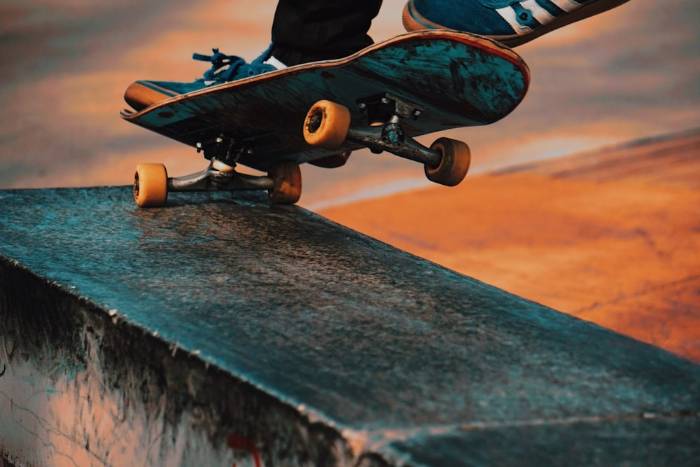 The Evolution of Skateboarding: A Deeper Look into the Sport