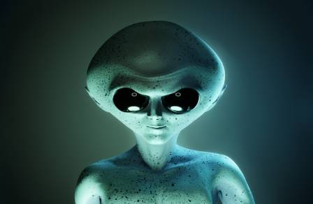 Are We Alone in the Universe?