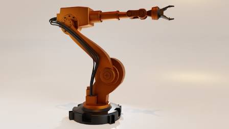 Robotic Arm: Definition and Function
