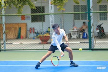 9 Science-Backed Health Benefits of Playing Tennis: Boost Body and Mind