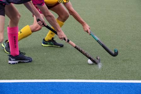 A Parent’s Guide to Field Hockey: Understanding the Positions