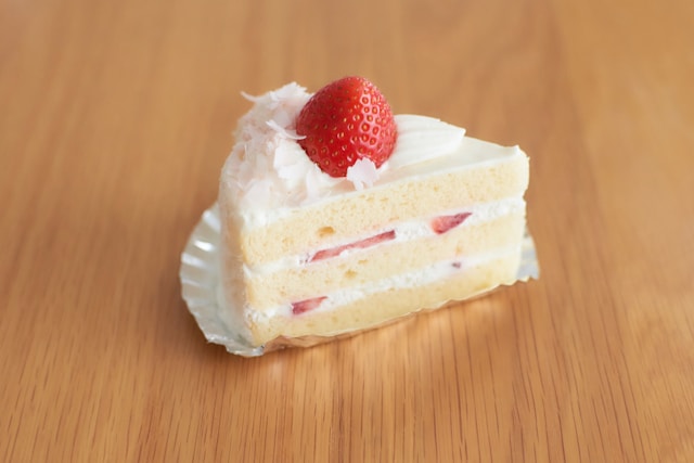 Top-Rated Strawberry Cakes