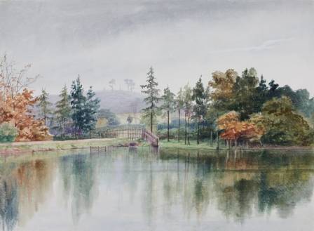 Tips for Stunning Watercolor Landscapes