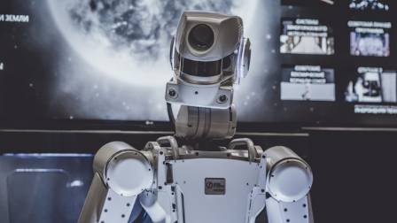 15 CRAZY facts about robots in 202