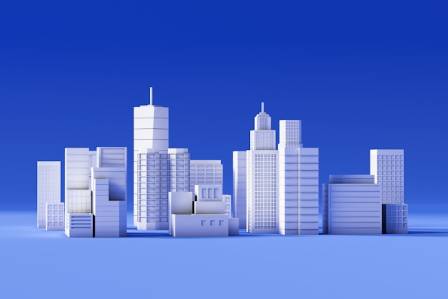 Beginner's Guide to Painting: A 7-Step Journey to Vibrant Cityscapes