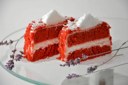 The Ultimate Red Velvet Cake Guide