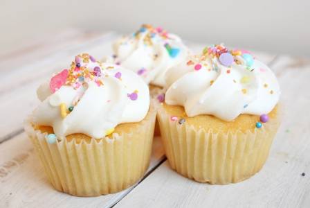 Essential Strategies for Baking the Perfect Cupcake