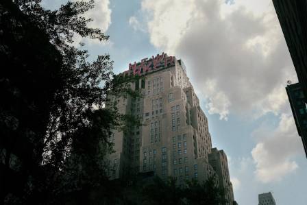 10 Oldest Skyscrapers Still Standing Around the World