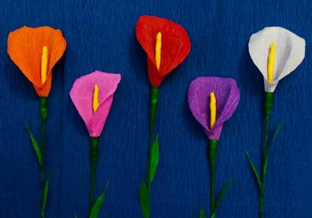 7 Easy Folding Techniques to Make Stunning DIY Paper Flowers