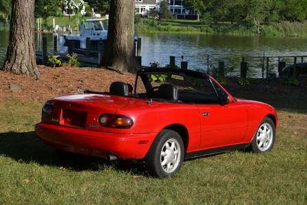 Convertible Buying Guide