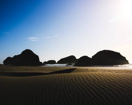 Exploring the Oregon Dunes: 4 Guides to North America's Largest Coastal Sand Dunes