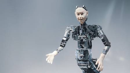 Humanoid Robots: Risks and Opportunities
