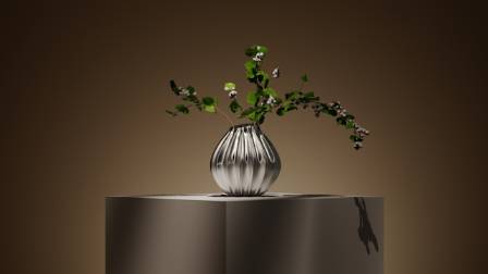 Top Metal Vases for Stylish Home Decor