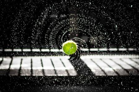 Elevate Your Tennis Skills: 5 Essential Tips for Improvement