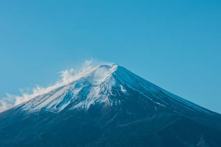 The Most Awe-Inspiring Mount Fuji: Why It Belongs on Your Japan Itinerary