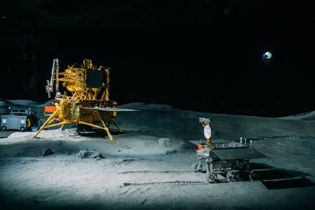 AI and Robotics Support Human Space Exploration