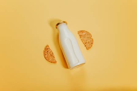 Milk Facts and Health Benefits